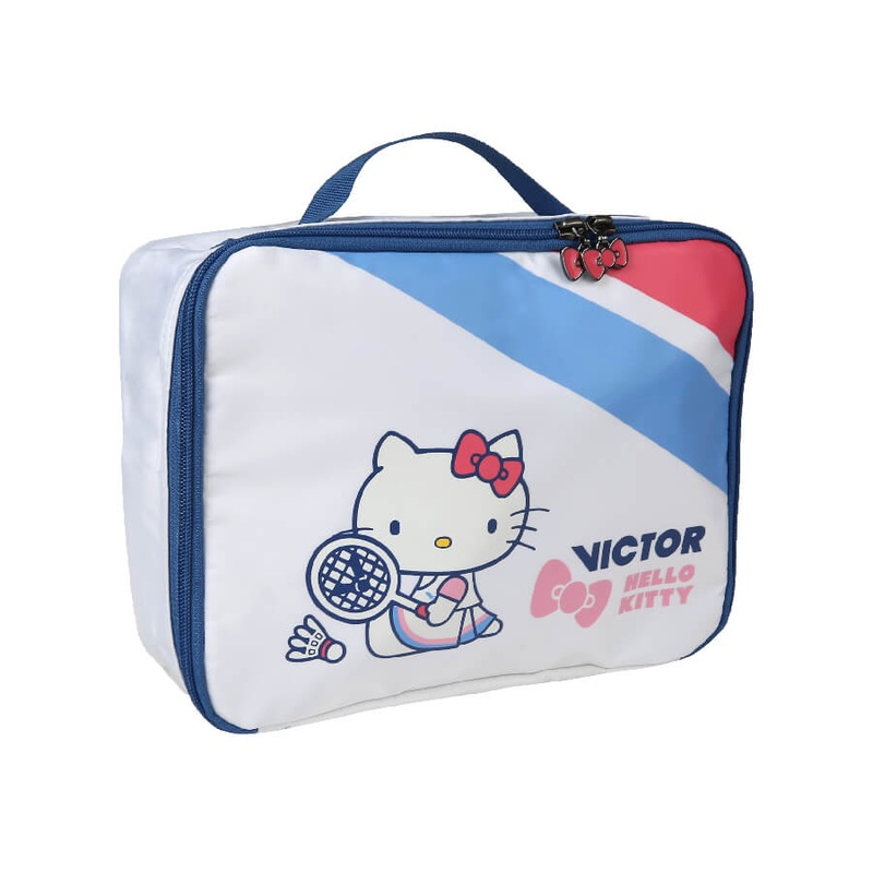 VICTOR X Hello Kitty BG-31KT-A Toiletry Bag