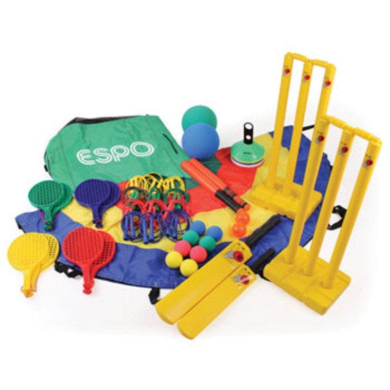 GAMES KIT, Kit