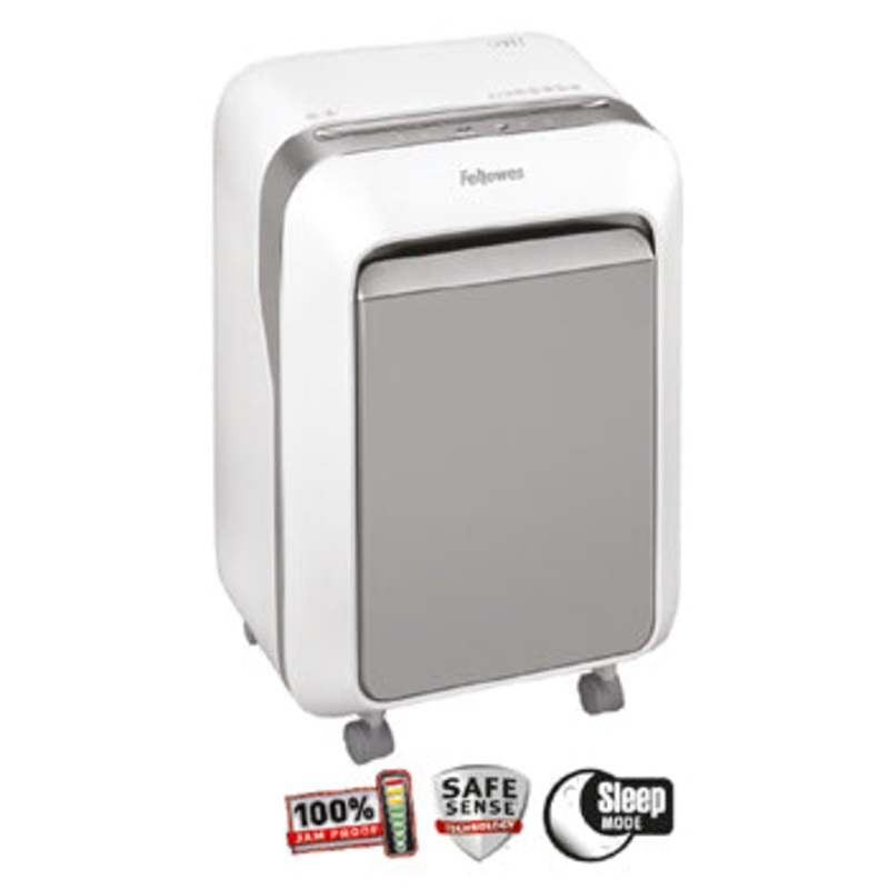 LX MICROSHRED SHREDDERS, 1-3 Users, LX211 (Microshred), Each
