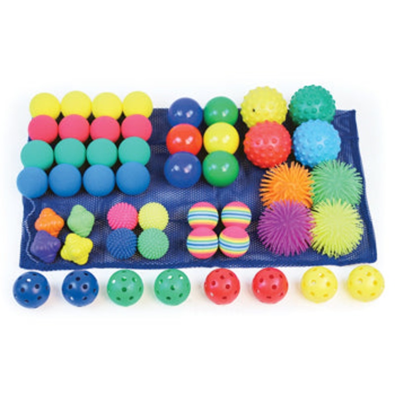 SMALL BALL KIT, Kit