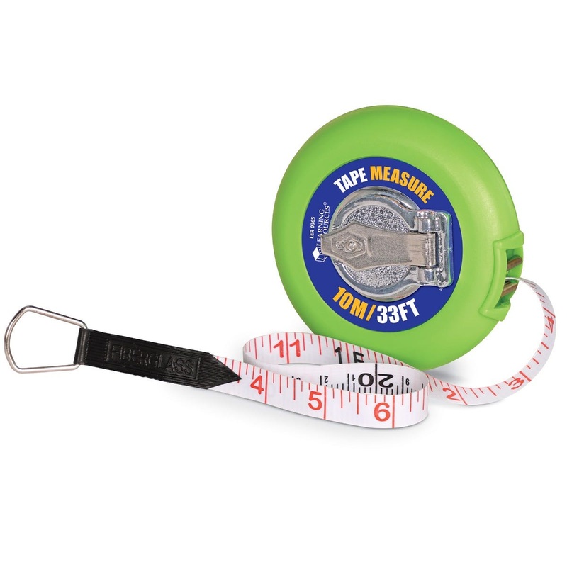 Tape Measure10M/33Ft.