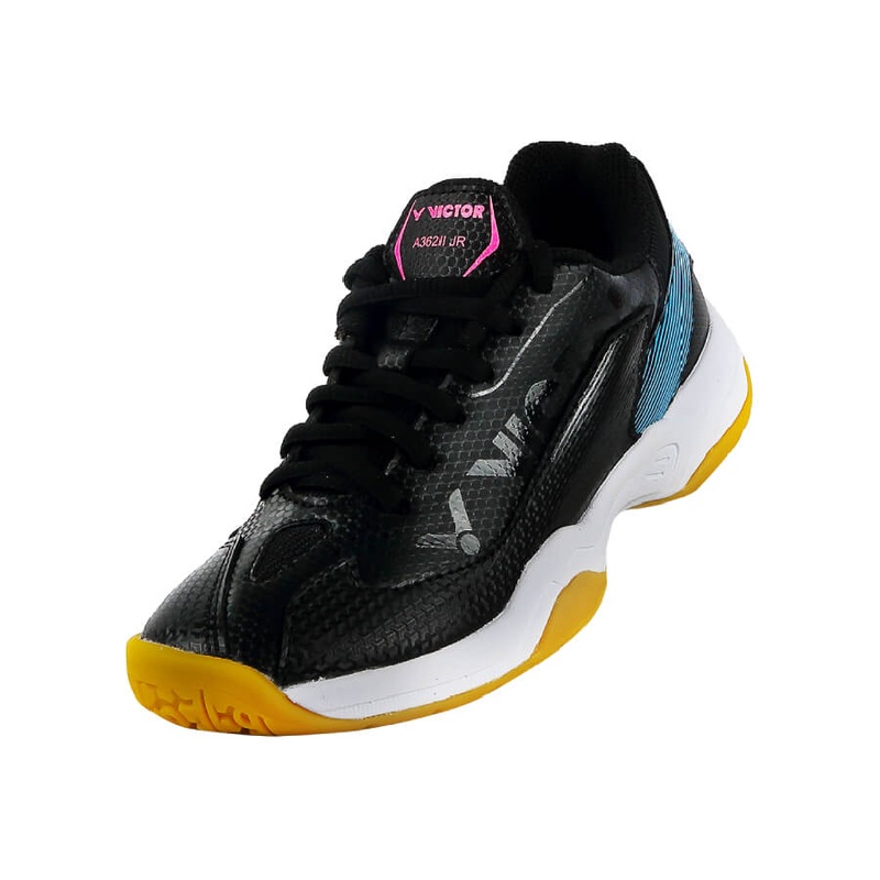 VICTOR A362IIJR-CM All-Around Series Junior Badminton Shoes