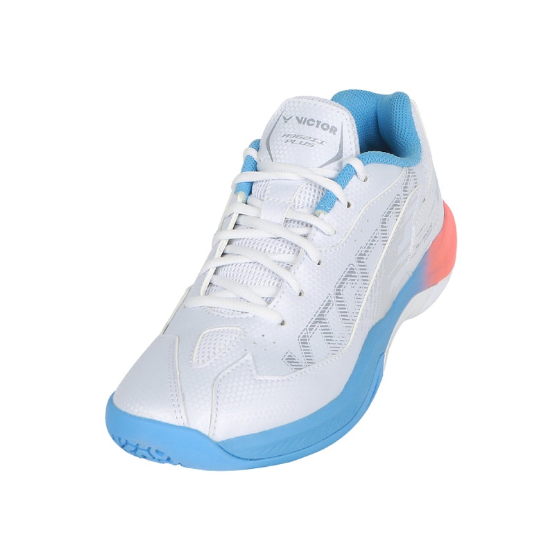 VICTOR A362IIPLUS All-Around Series Professional Badminton Shoes U-Shape 2.5