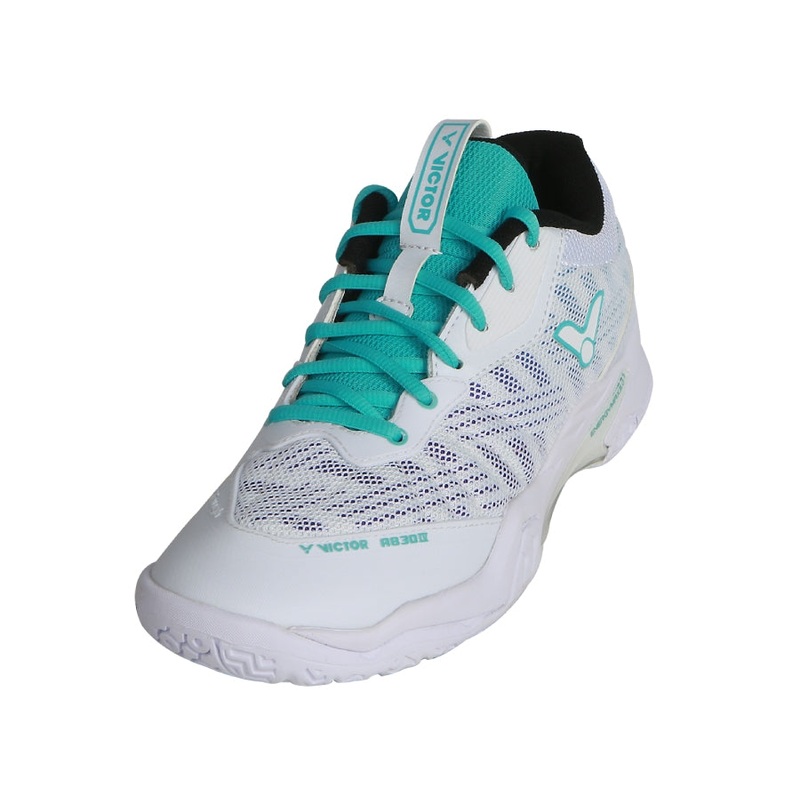 VICTOR All-Around A830IV Professional Badminton Racket Shoes U-Shape3.0