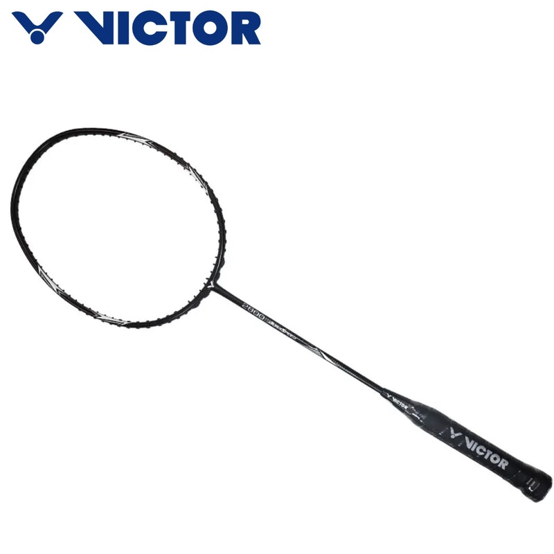 VICTOR ARS-2800 Auraspeed Series Strung Badminton Racket