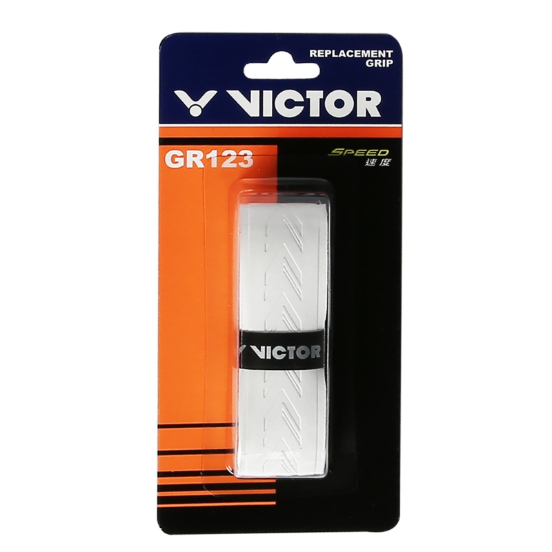 VICTOR GR123 Replacement Inner Grip For Badminton Rackets