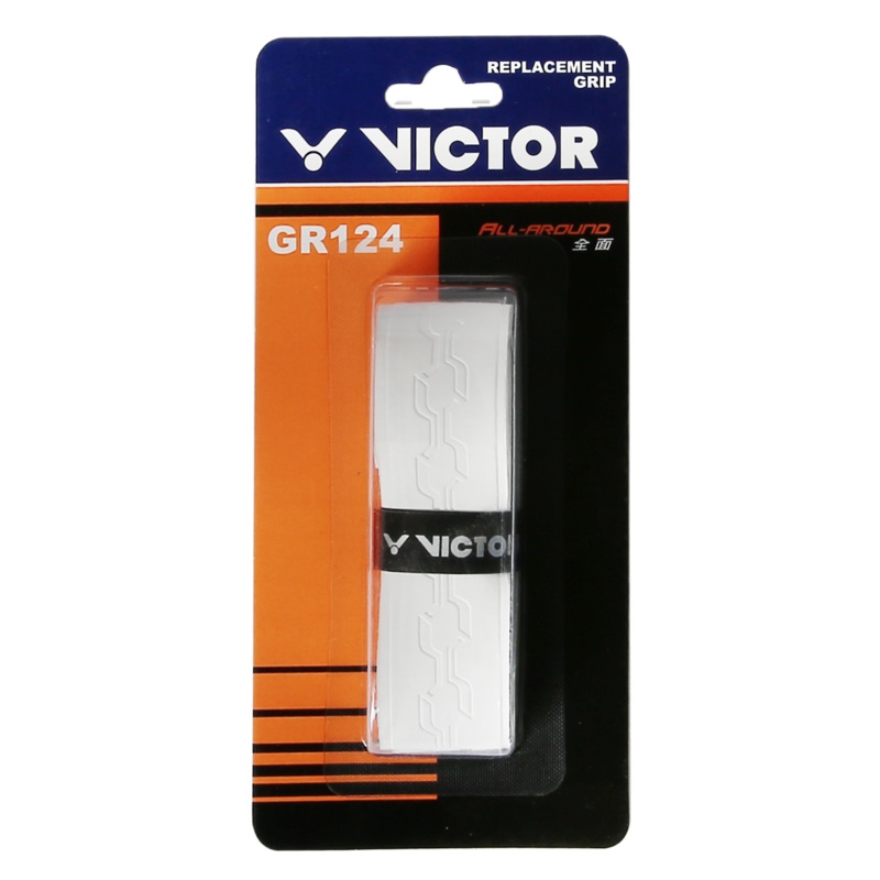 VICTOR GR124 Replacement Inner Grip For Badminton Rackets