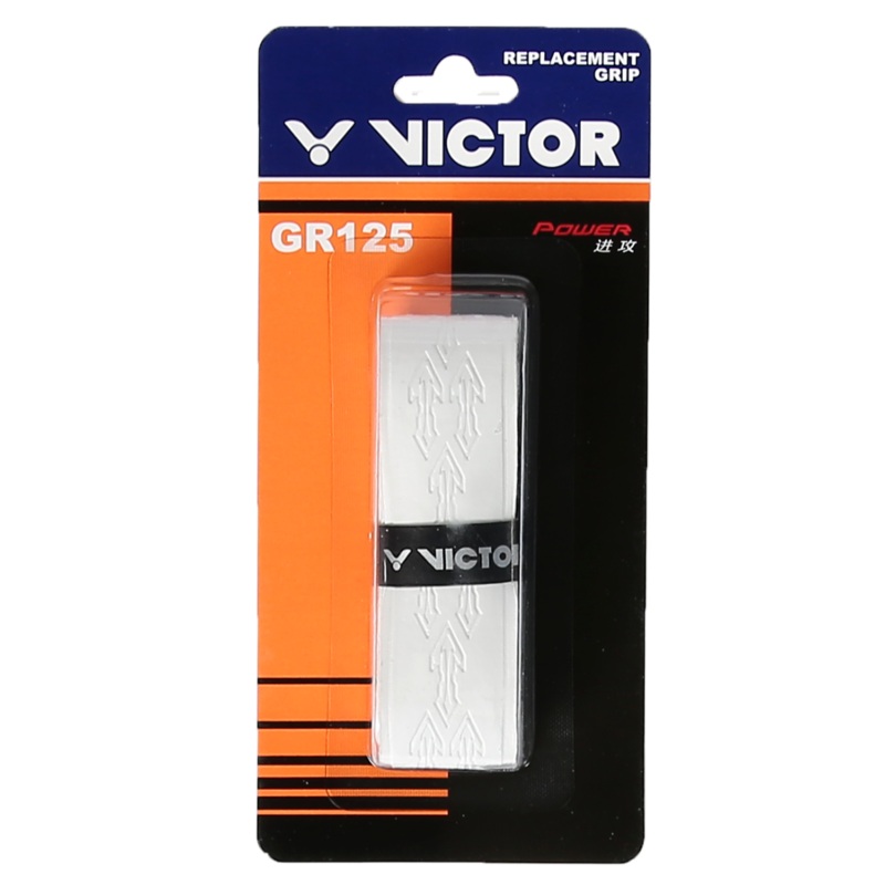 VICTOR GR125 Replacement Inner Grip For Badminton Rackets