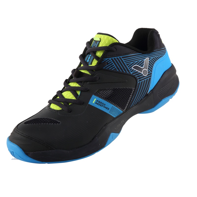 VICTOR P9200II C Support Series Professional Badminton Shoe