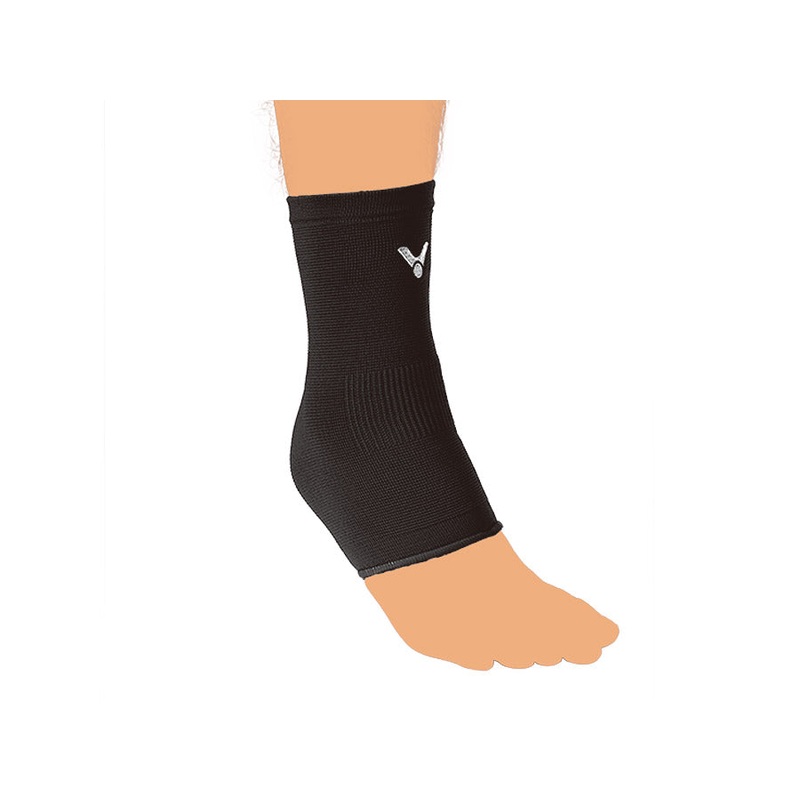 VICTOR SP-191 F High Elastic Ankle Wrap (pack of 2)