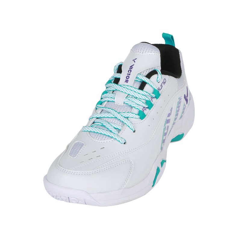 VICTOR STORM All-Around Series Professional Badminton Shoes U-Shape 2.5