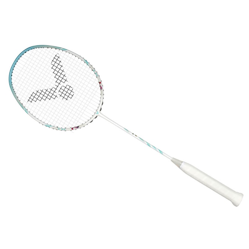 VICTOR TK-R 4U Unstrung Professional Badminton Racket
