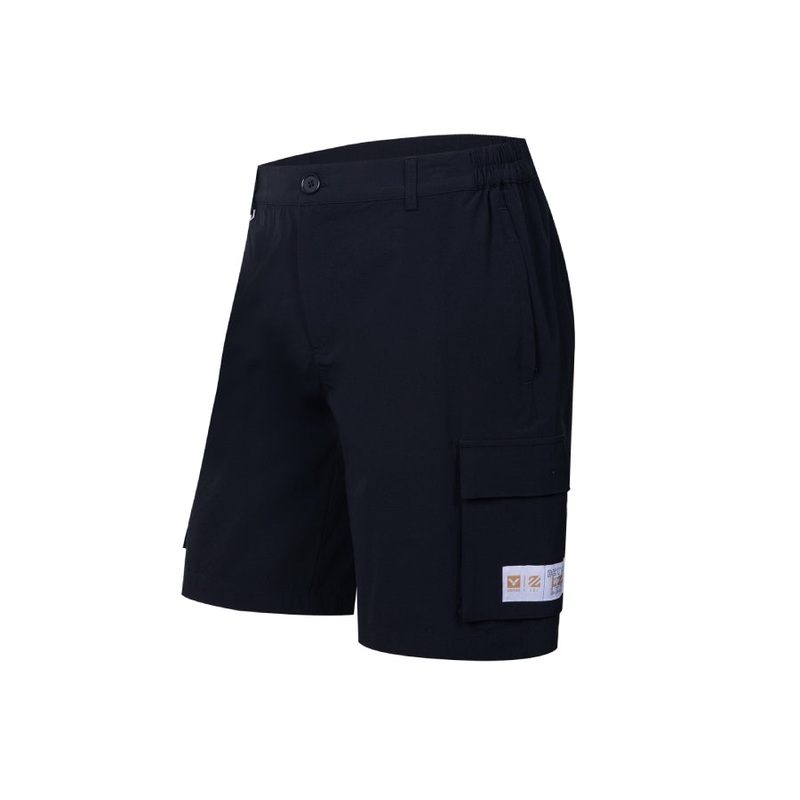 VICTOR x LZJ R-4505LZJ C Badminton Shorts