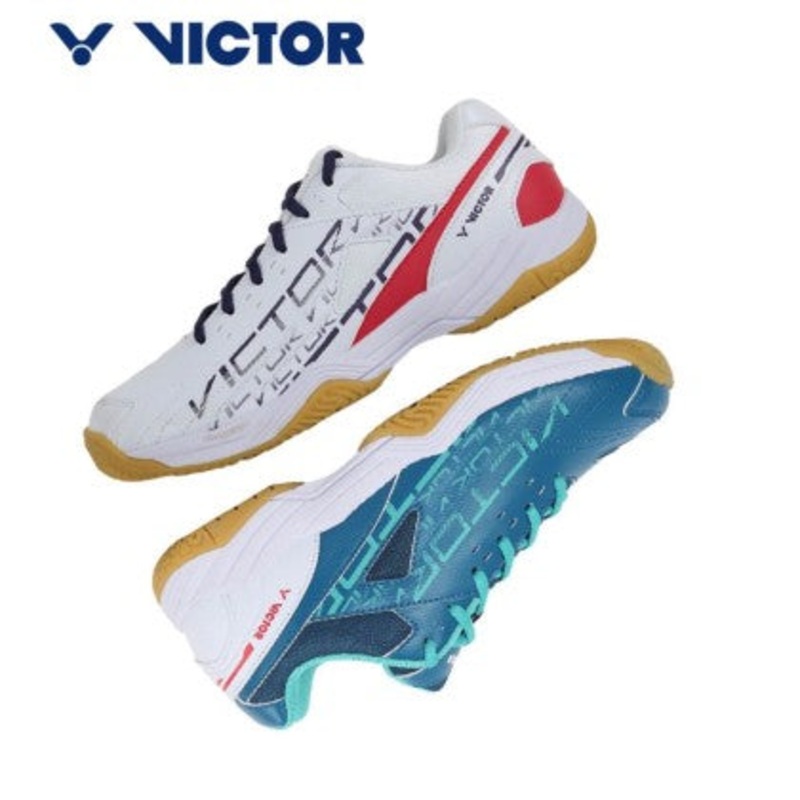 VICTOR A170 All-Around Badminton Shoes For Wide Foot-U Shape