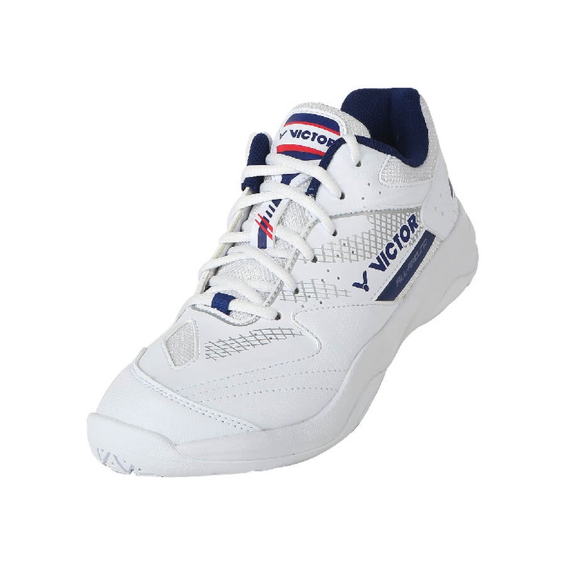 VICTOR A301 All-Around Badminton Shoes For Wide Foot U-Shape 3.0