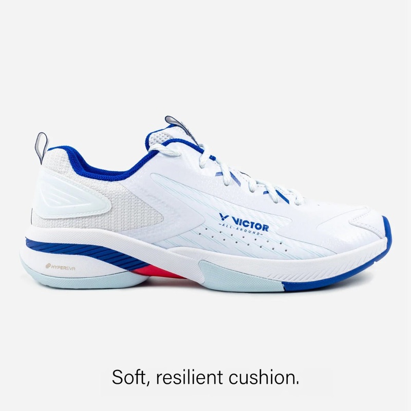 VICTOR A970TD All-Around Series Badminton Shoes U-Shape 2.5