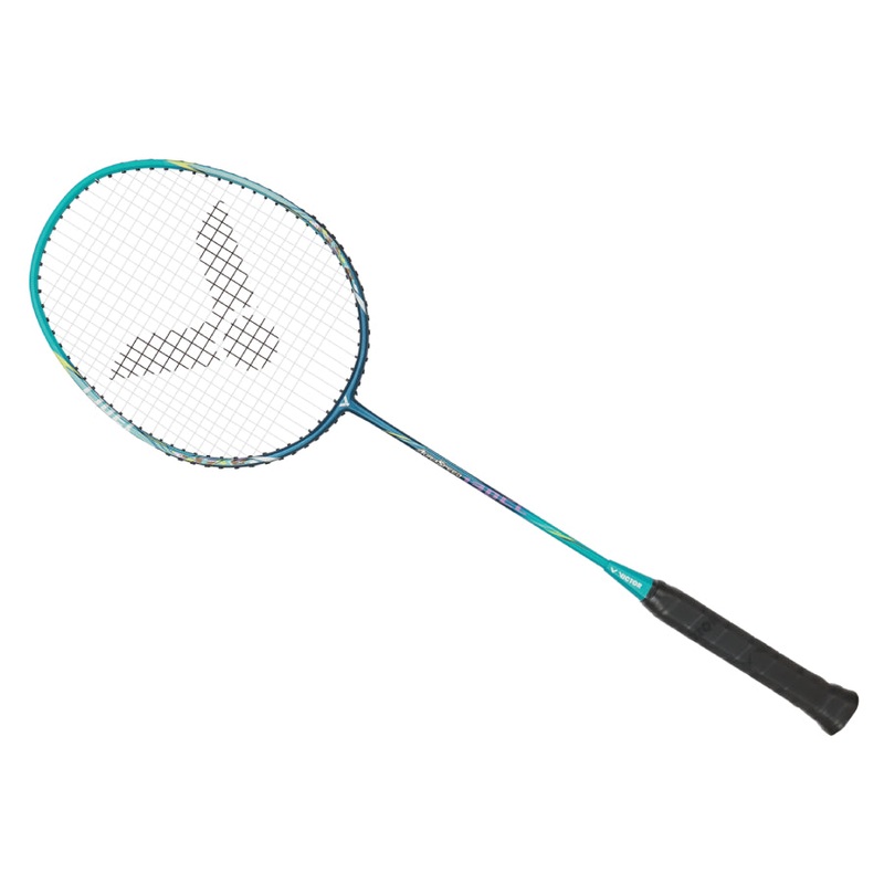 VICTOR Auraspeed ARS-130CL-U Strung G5 (85-95g) Aluminum Badminton Racket