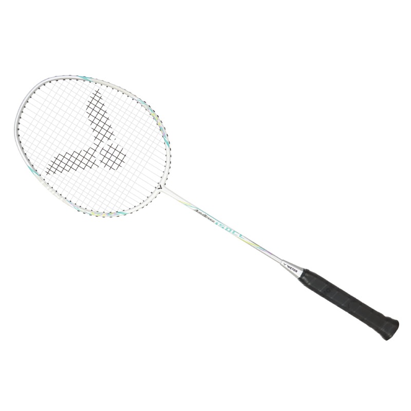 VICTOR Auraspeed ARS-150CL Strung G5 (85-95g) Aluminum Badminton Racket