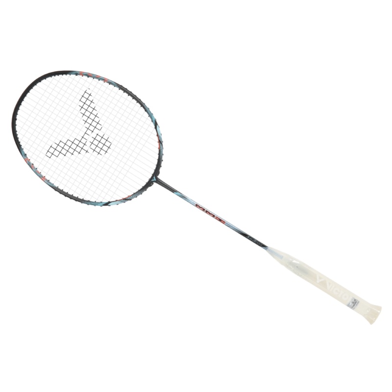 VICTOR Auraspeed ARS-33H C Speed Series 4U G5 Strung Badminton Racket