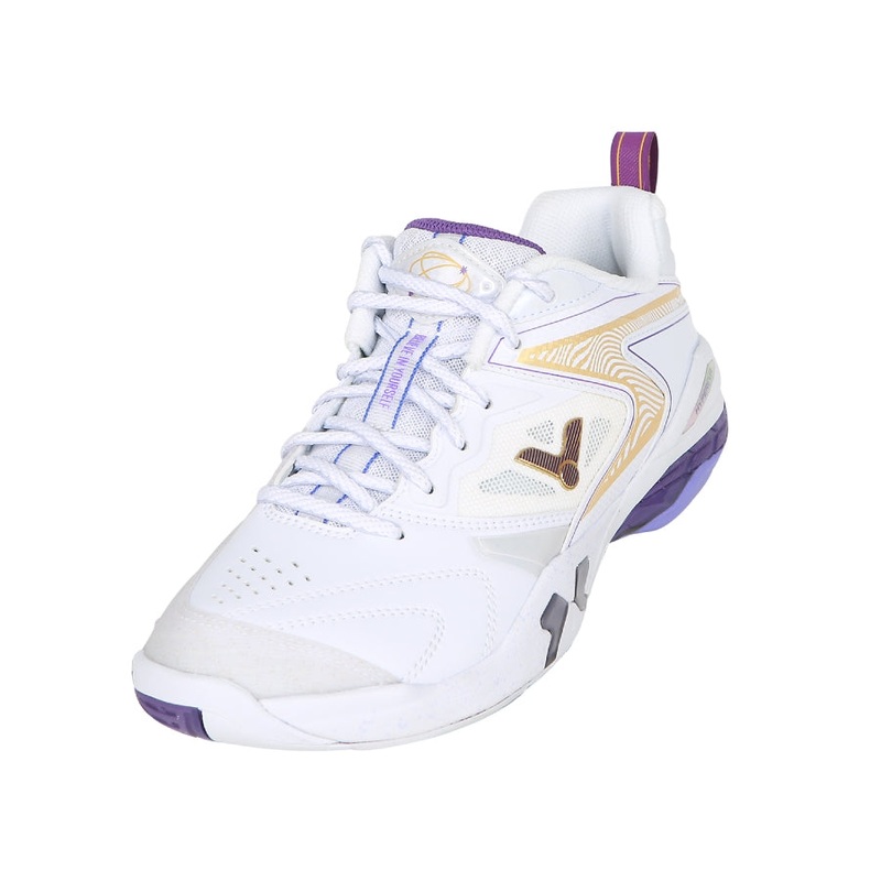 VICTOR P9200TTY Support Series Professional Badminton Shoes V-Shape 2.5