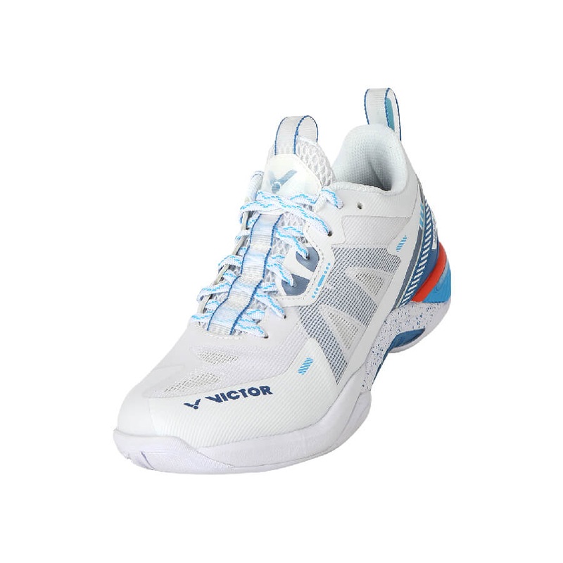 VICTOR S82III Speed Series Professional Badminton Shoes V-Shape 2.5