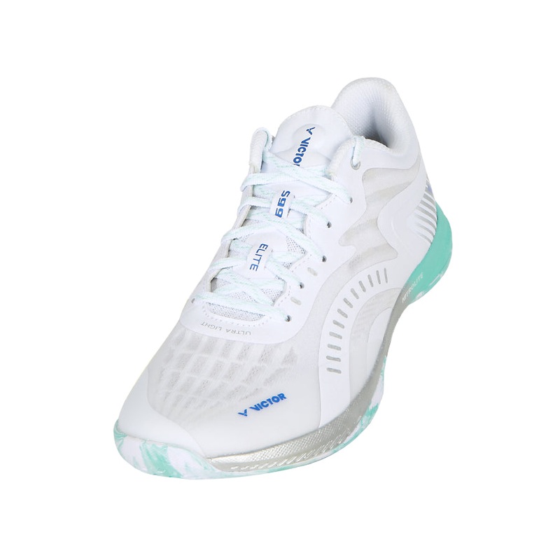 VICTOR S99Elite Speed Series Professional Badminton Shoes V-Shape 3.0