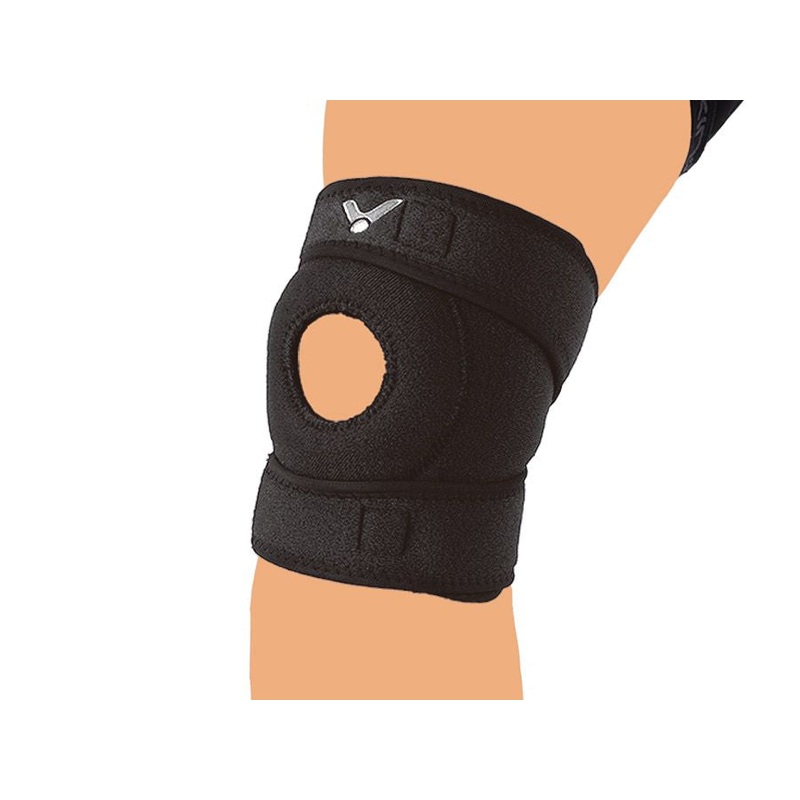 VICTOR SP182 Pressure Knee Belt Support