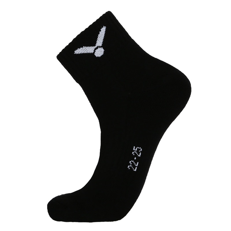 VICTOR Sports Socks SK-192,Pack of 2