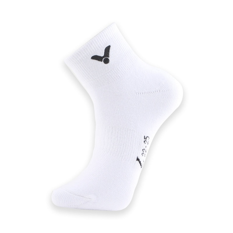 VICTOR Sports Socks SK-245-Pack of 2