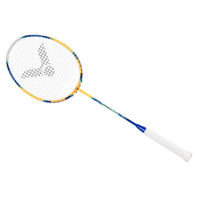 VICTOR Thruster TK-15Light-O Strung Badminton Racket