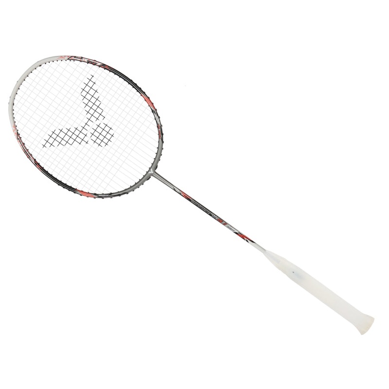VICTOR TK-15II Thruster Series Unstrung Badminton Racket