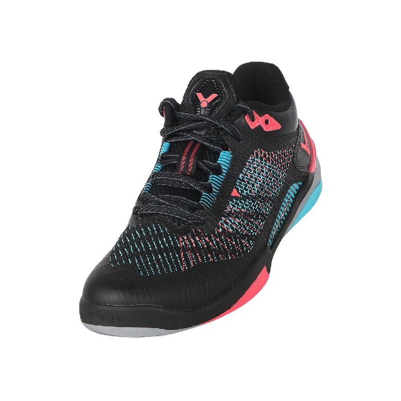 VICTOR VG2ACE Support Series Professional Badminton Shoes V-Shape 2.5