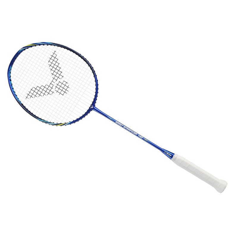 VICTOR Wrist Enhancer WE-140-F G5 Strung Badminton Racket
