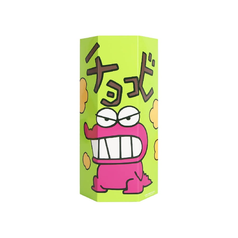 VICTOR X Crayon SHINCHAN New Carbon Sonic Synthetic Shuttlecock