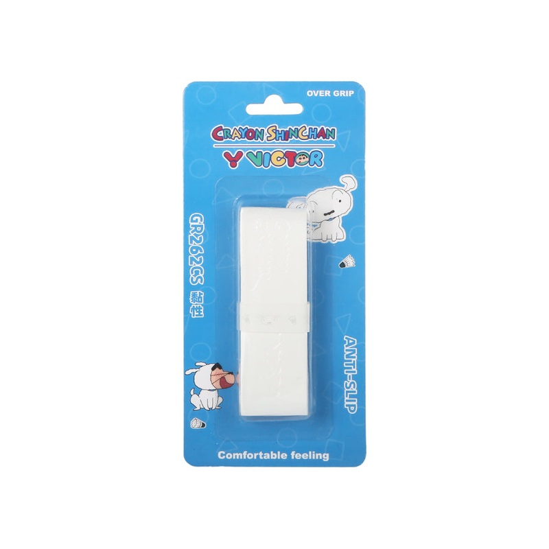 VICTOR X CRAYON SHINCHAN OVER GRIP GR262CS
