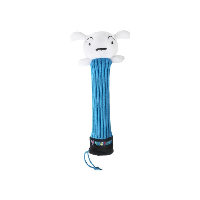 VICTOR X CRAYON SHINCHAN RACKET GRIP COVER GC-001CS M