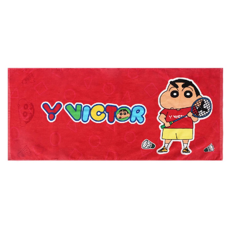 VICTOR X CRAYON SHINCHAN TOWEL TW-406CS