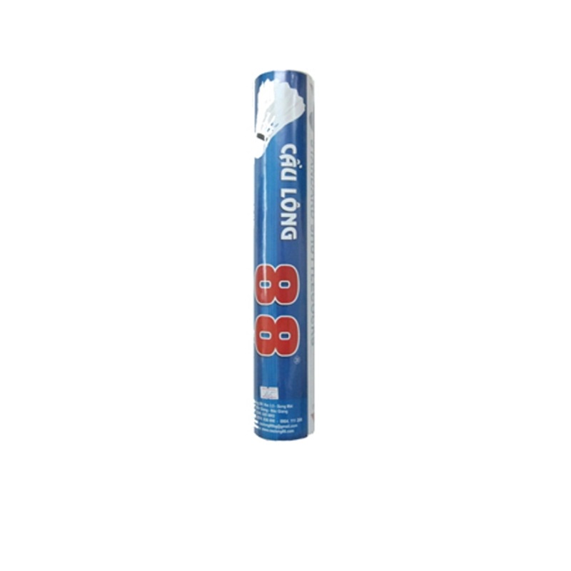 Badminton Shuttlecock 88 – ng Cu Lng 88