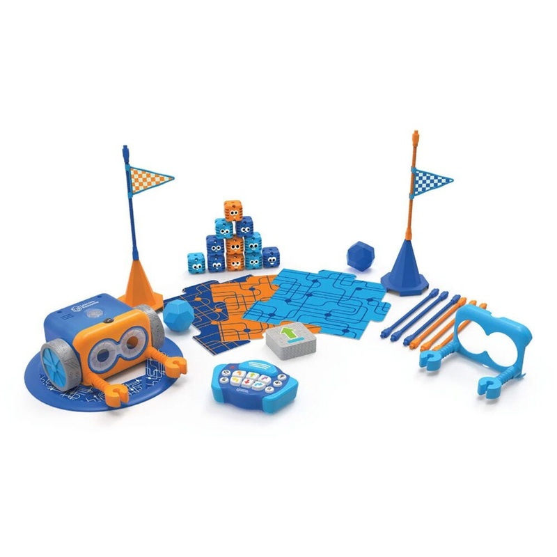 BOTLEY 2.0 ACTIVITY SET, Age 5-10, Set