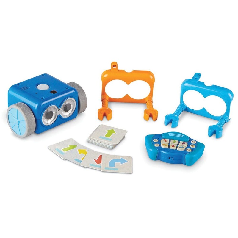 BOTLEY 2.0, Age 5-10, Set