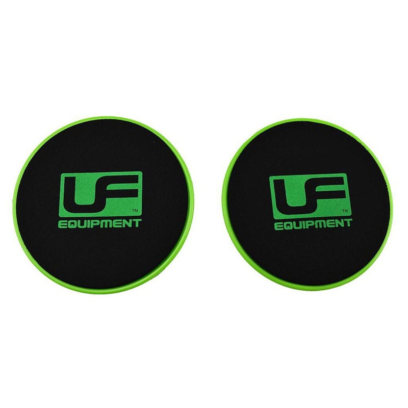 CORE STRENGTH, Core Gliding Discs, Set