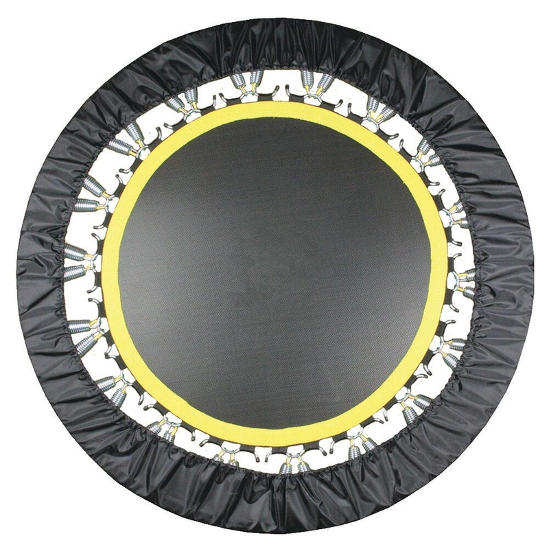 CORE STRENGTH, Rebounder Trampoline, Each