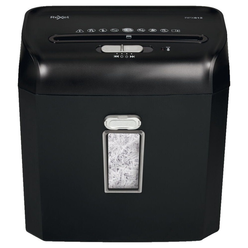 SHREDDERS, , QS6/12X, 4 x 40mm, Each