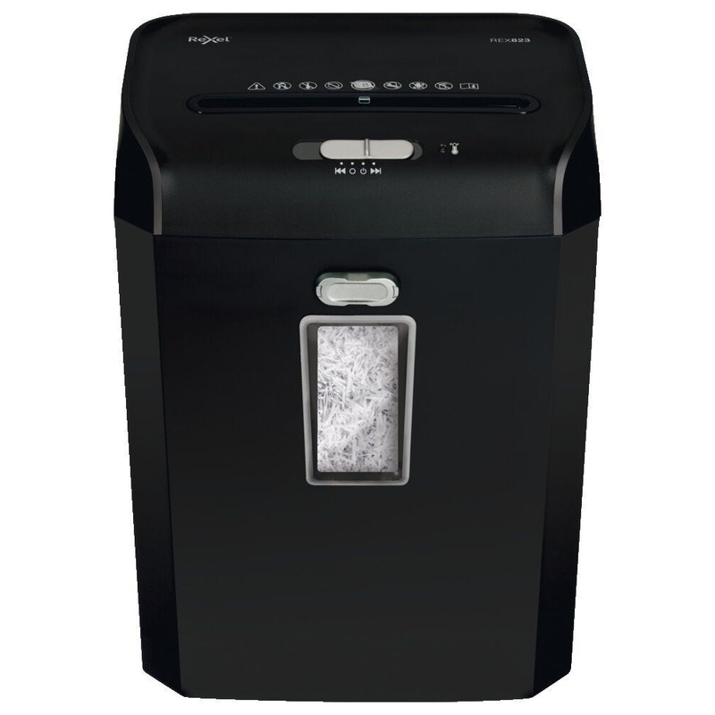 SHREDDERS, , QS8/23X, 4 x 40mm, Each