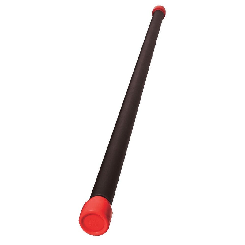 STRENGTH & WEIGHTS, Fit Bar, 5kg, Each