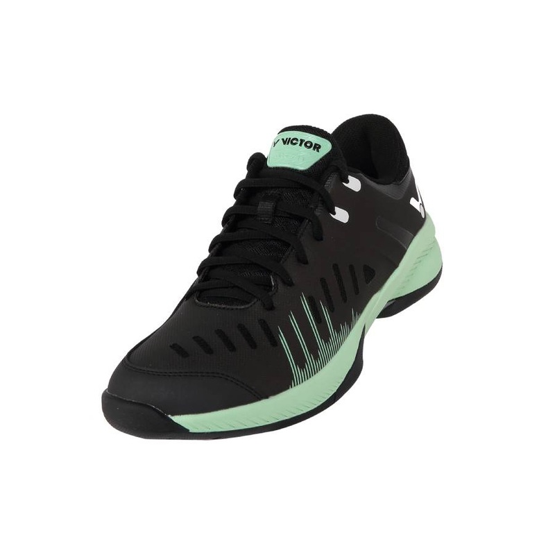 VICTOR A670 CR All-Round Series Professional Badminton Shoe