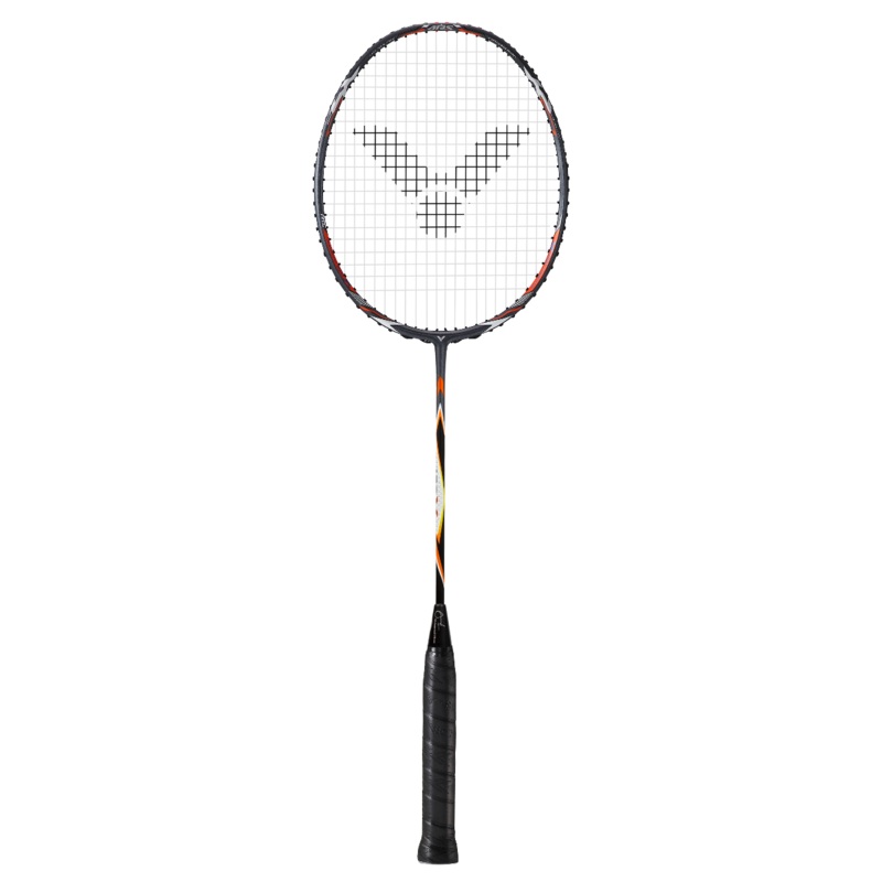 VICTOR Auraspeed 100X SE (ARS-100X SE) Speed Series G5 Unstrung Professional Badminton Racket