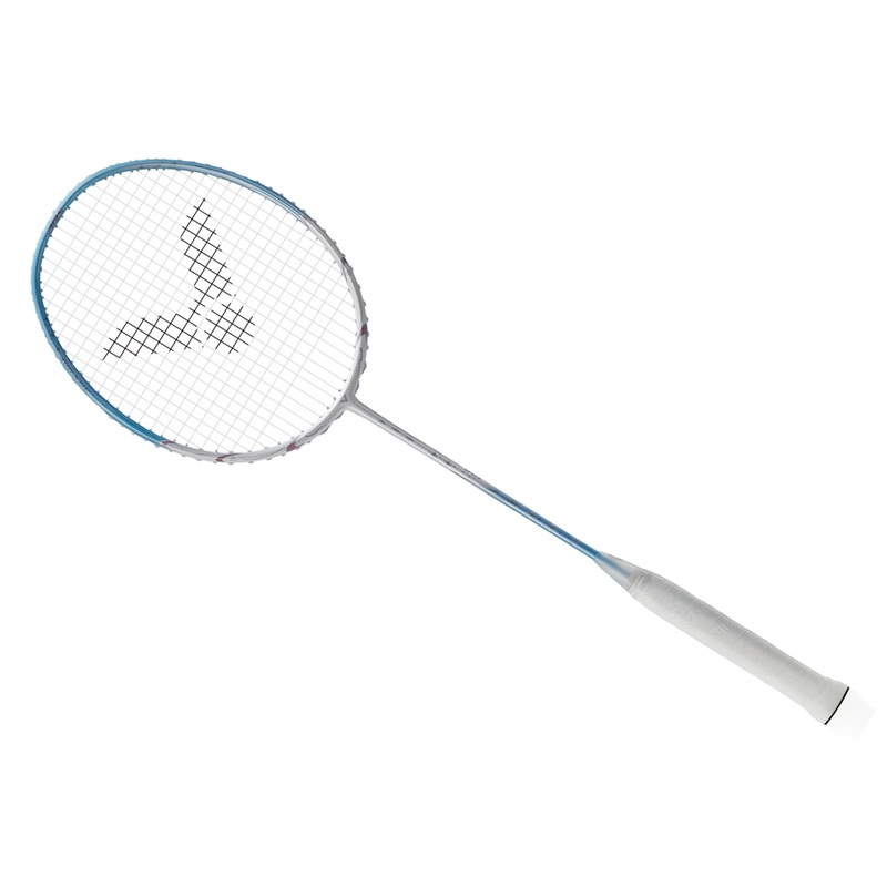 VICTOR Auraspeed 90F Speed Series G6 Unstrung Professional Badminton Racket