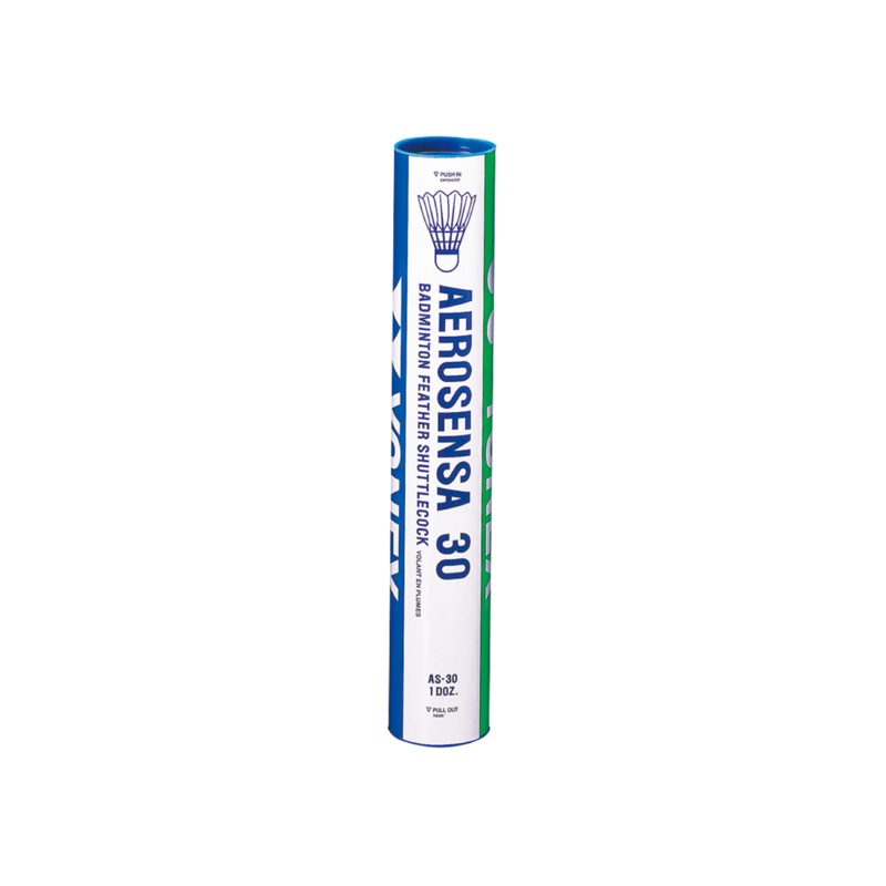 Yonex Aerosensa 30 Feather Shuttlecocks – AS30