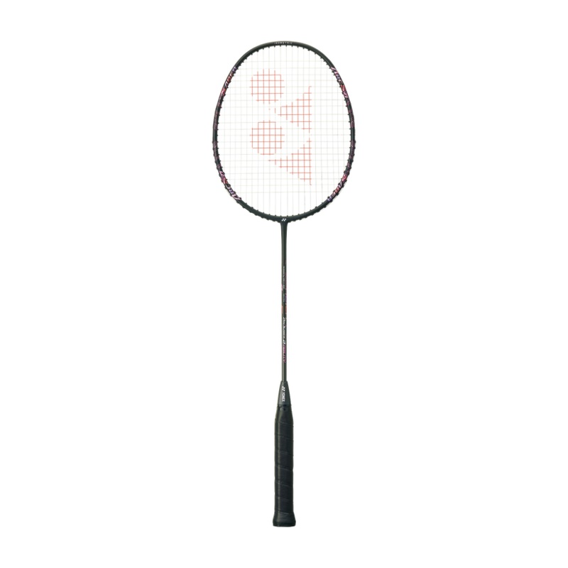 Yonex ArcSaber 2 Ability